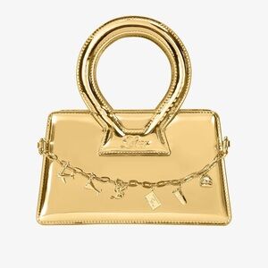 Luar x Amex Gold ANA Handbag